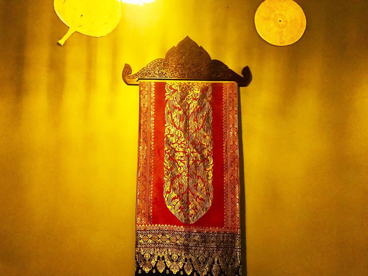 פנום פן Tonle Khmer Guesthouse And Sky Bar מראה חיצוני תמונה
